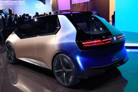 BMW i Vision Circular BMW i Vision Circular