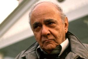 Michael Constantine: "My Big Fat Greek Wedding"-Star ist gestorben