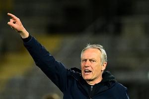 Freiburg: Streich warnt vor 1. FC Köln