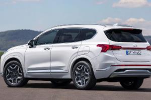 Koreanischer Luxus-SUV kommt ab 42.900 Euro
