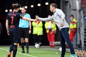 "Insider" Sabitzer gibt Bayern Tipps vor Leipzig-Gastspiel