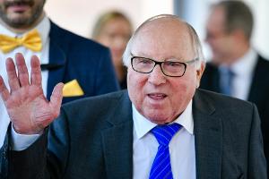 Das SID-Kalenderblatt am 9. September: Uwe Seelers letztes Länderspiel