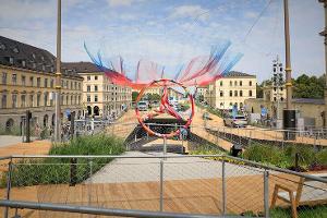 So funktioniert die kostenlose Innenstadt-IAA