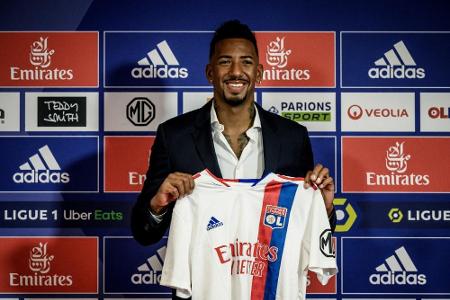 Jerome Boateng bestreitet Vorwürfe der gefährlichen Körperverletzung Jerome Boateng bestreitet Vorwürfe der gefährlichen Körperverletzung