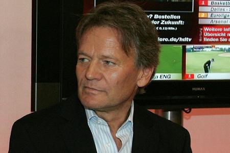 Das SID-Kalenderblatt am 18. September: Marc Surer wird 70 Jahre alt Das SID-Kalenderblatt am 18. September: Marc Surer wird 70 Jahre alt