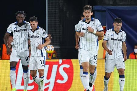 Zweiter Saisonsieg für Gosens und Bergamo Zweiter Saisonsieg für Gosens und Bergamo