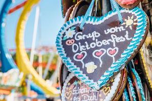 Oktoberfest 2022: Eine "Wiesn für alle" wird es nicht geben