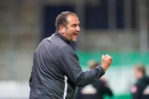 Heidenheim dreht Spiel mit 84-Sekunden-Doppelpack