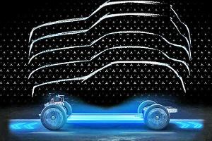 Nächster GLA kriegt gleichen Hybrid wie Volvo