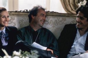 Julia Roberts trauert um "Notting Hill"-Regisseur Roger Michell