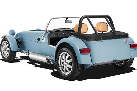 Caterham Seven 170
