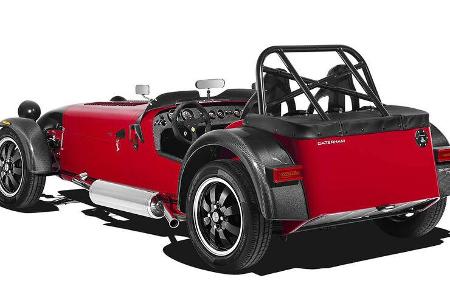 Caterham Seven 170