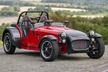 Caterham Seven 170