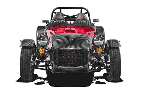Caterham Seven 170
