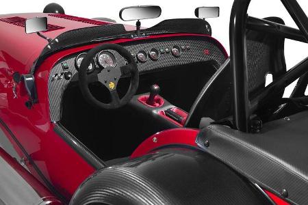 Caterham Seven 170