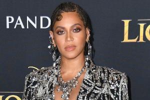 Beyoncé weiß mit 40 endlich "was es bedeutet, am Leben zu sein"