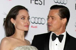 Brad Pitt muss weitere Gerichtsschlappe einstecken