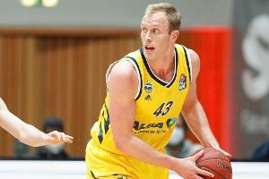 "Waren zu sorglos": Alba Berlin hadert nach Auftakt-Niederlage