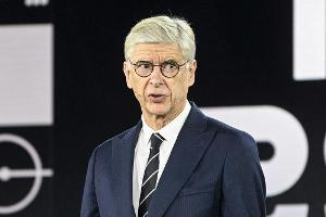 Wenger verteidigt WM-Pläne: "Kein Ego-Trip"