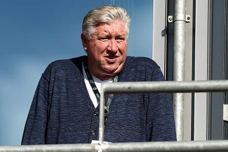 153 statt 154 Tore: DFL korrigiert Zweitliga-Rekord von Schatzschneider 153 statt 154 Tore: DFL korrigiert Zweitliga-Rekord von Schatzschneider