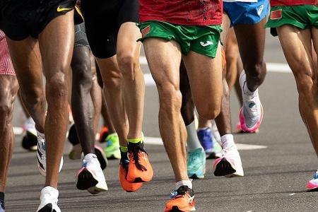 Marathon: Deutsche Meisterschaften werden in München nachgeholt Marathon: Deutsche Meisterschaften werden in München nachgeholt
