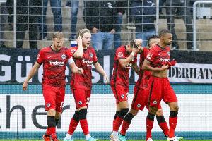 Eintracht heiß auf Fenerbahce: "Wie an Weihnachten, bevor es Geschenke gibt"