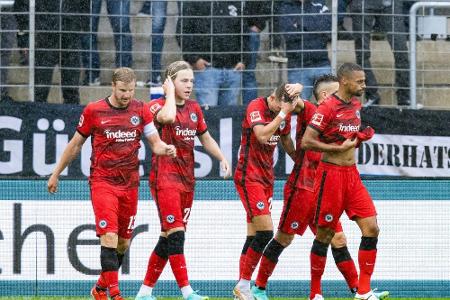 Eintracht heiß auf Fenerbahce: Eintracht heiß auf Fenerbahce:
