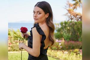 Maxime Herbord hatte sich das leichter vorgestellt mit dem "Bachelorette"-Sein