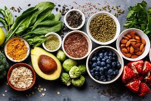 Superfood? Diese Lebensmittel sind überbewertet