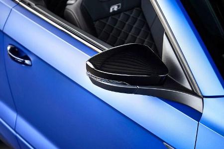 VW T-Roc Cabriolet R-Line „Edition Blue“