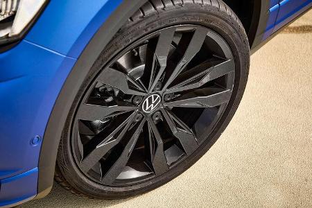 VW T-Roc Cabriolet R-Line „Edition Blue“