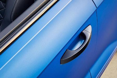 VW T-Roc Cabriolet R-Line „Edition Blue“