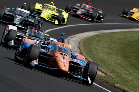 Indy500 - IndyCar 2020/2021 Indy500 - IndyCar 2020/2021