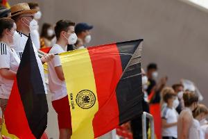 DFB setzt Impfkampagne bei drei WM-Qualifikationsspielen fort