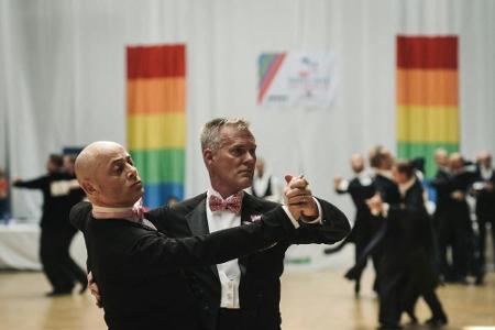Wegen Reisebeschränkungen: Gay Games werden verschoben Wegen Reisebeschränkungen: Gay Games werden verschoben