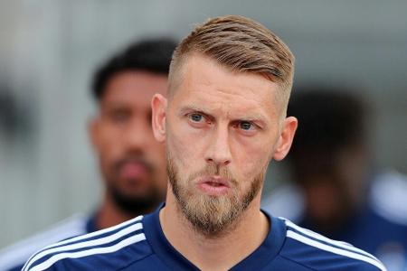 Hunt erwartet Remis im Nordderby zwischen Werder und dem HSV Hunt erwartet Remis im Nordderby zwischen Werder und dem HSV