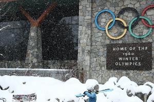 Beleidigung indigener Frauen: Olympia-Skigebiet Squaw Valley umbenannt
