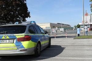 Krawalle: 30 Verletzte nach Regionalliga-Spiel zwischen Münster und RWE