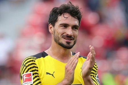 Hummels in Istanbul zurück in der BVB-Startelf Hummels in Istanbul zurück in der BVB-Startelf
