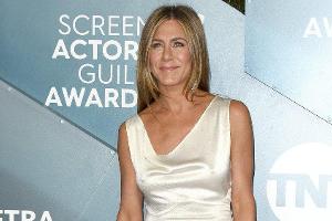 Zu unsicher: Jennifer Aniston kommt nicht zur Emmy-Verleihung