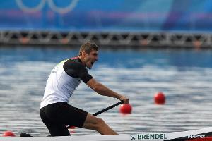 Kanu-WM: Brendel führt junges DKV-Team an