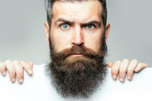 Welttag des Bartes: Drei Apps für Bart-Enthusiasten
