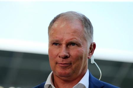 Reuter kritisiert Transfersummen: Reuter kritisiert Transfersummen: