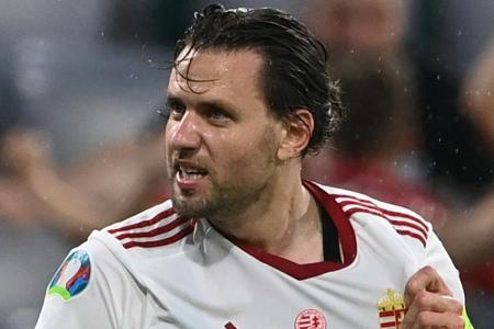 Test-Verwirrung: Mainzer Szalai erst positiv, dann negativ Test-Verwirrung: Mainzer Szalai erst positiv, dann negativ