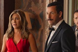 "Murder Mystery 2": Adam Sandler und Jennifer Aniston kehren zurück