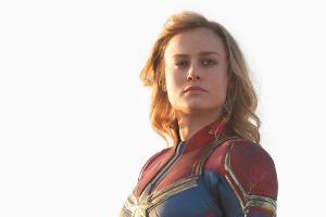 "Captain Marvel": Erste Solo-Heldin der Avengers stürmt ins Free-TV