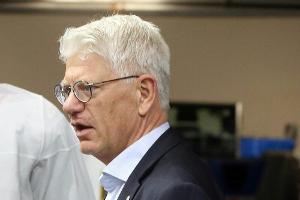 Nach Niederlage im Weltverband: Reindl beklagt "negativen Einfluss"