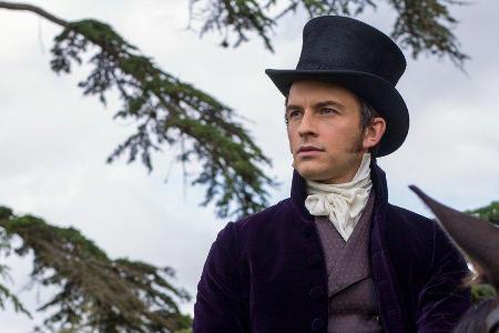 Wird Lord Anthony Bridgerton in Staffel zwei die große Liebe finden? Wird Lord Anthony Bridgerton in Staffel zwei die große Liebe finden?