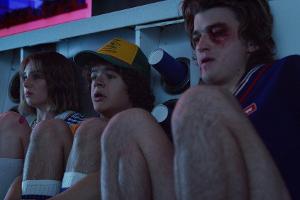 "Stranger Things 4": Das verrät der neue Trailer