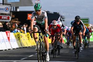 Rad-WM: Schachmann und Degenkolb steigen nach Stürzen aus